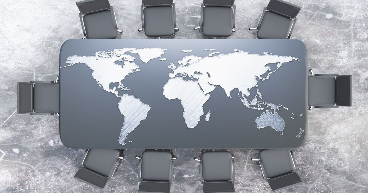International trade